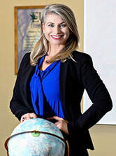 Stephene Klein, Women in Leadership Program Instructor